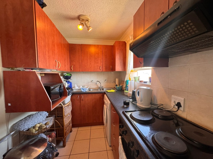 2 Bedroom Property for Sale in Anchorage Park Western Cape